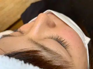 マツエク・マツパ STELLA 新長田所属・南 真理奈の眉毛・アイブロウイメージ