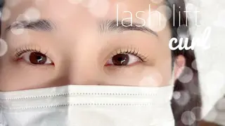 マツエク・マツパ 美容室Puo-du所属・. Azumi.のマツエク・マツパデザイン