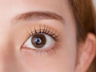 マツエク・マツパ サイトウ サエのマツエク・マツパデザイン