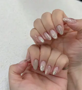 ネイル NAILS168 新大久保店のネイルデザイン