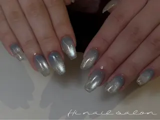 ネイル Hi nail🎀 池袋kozueのネイルデザイン