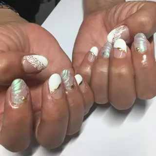 ネイル ☆ KAYOKO ☆のネイルデザイン