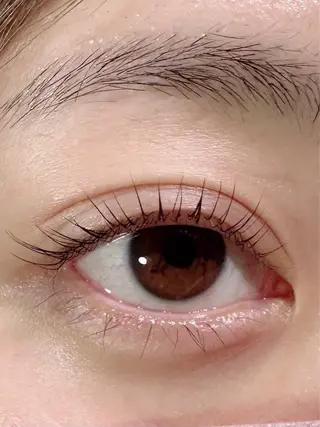 マツエク・マツパ アイ.ネイリスト りこの眉毛・アイブロウイメージ