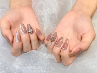 ネイル mi saのネイルデザイン