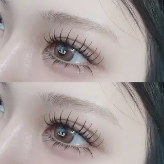 マツエク・マツパ 💎💎JiJi 💎💎のマツエク・マツパデザイン