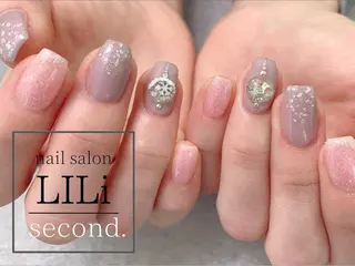 ネイル Sari ✳︎のネイルデザイン