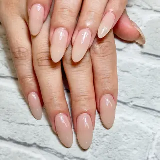 ネイル Alisa nail Rinのネイルデザイン