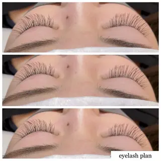 マツエク・マツパ 《eyelash ｉｉｔｅ》森のマツエク・マツパデザイン