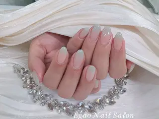 ネイル Egao Nail Salonのネイルデザイン