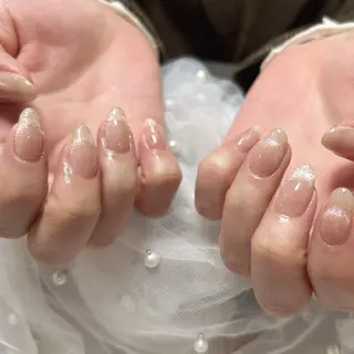 ネイル Nail NaNa コトのネイルデザイン