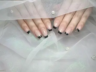 ネイル Mojo Nailのネイルデザイン