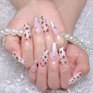 ネイル 🎀Sense Nail池袋店🎀のネイルデザイン