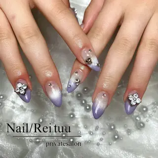 ネイル Nailsalon / Rei.tuuのネイルデザイン