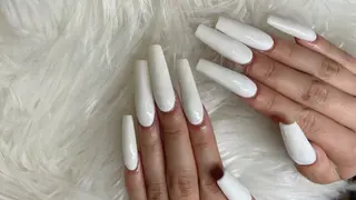 ネイル 《LB》ラブリエ Nail&eyeのマツエク・マツパデザイン