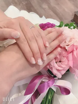 ネイル MIMI RUSH 安城 jubilee店所属・鍋田 彩歌のマツエク・マツパデザイン