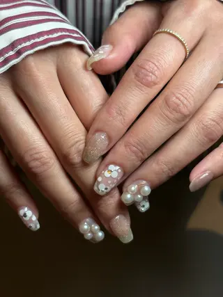 ネイル arh... nailのネイルデザイン