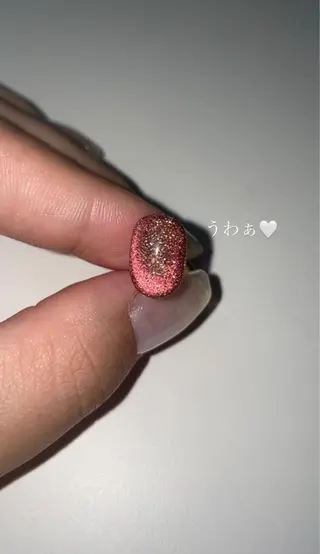 ネイル Ri-e's nailのネイルデザイン