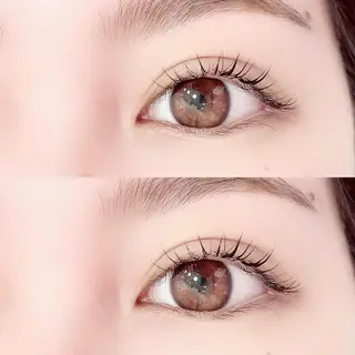 マツエク・マツパ ベッキーラッシュ所属・yamamoto saraのマツエク・マツパデザイン