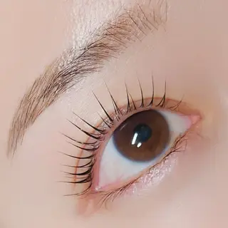 マツエク・マツパ LUNA enam.【梅田】のマツエク・マツパデザイン