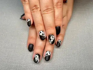 ネイル Lisa’s Salonのネイルデザイン