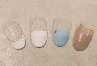 ネイル More suzukiのネイルデザイン