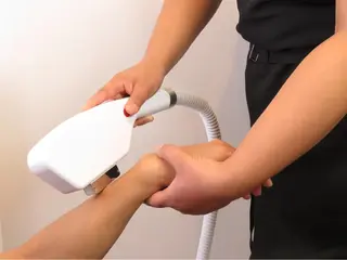 萩原 一樹のエステ・リラクイメージ