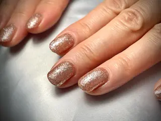 ネイル Chong Sarangのネイルデザイン