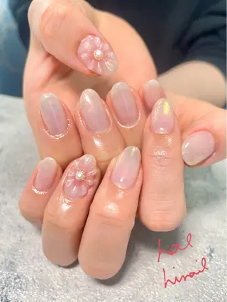 ネイル はるひな ねいるのネイルデザイン