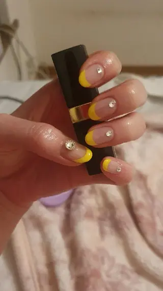 ネイル Salon de dahan所属・SALON DE DAHANのネイルデザイン