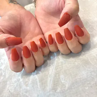 ネイル Chipie_ ayanoのネイルデザイン