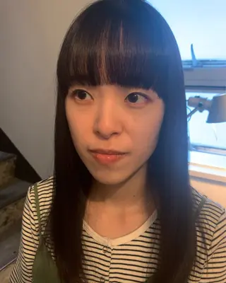 セミロング 今泉 颯太/room3のヘアスタイル