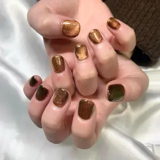 ネイル Lucid Fleur Amiのネイルデザイン