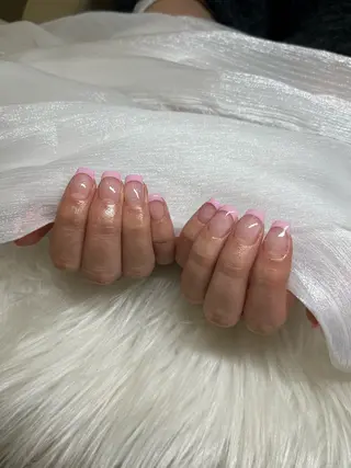 ネイル 🌸髙島🌸 アーバンシー川口店のネイルデザイン