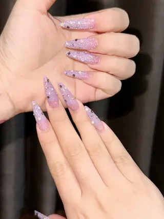 ネイル Kitty Nailのネイルデザイン