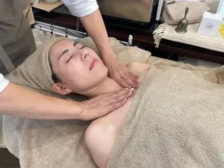 XXXY'S　COLOR FEEL　facial & nail所属・サイズカラーフィール おまみのエステ・リラクイメージ