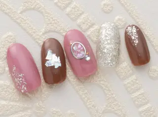 ネイル ネイルサロン Alice&Co.のその他イメージ