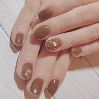 ネイル ドライヘッドスパ 名古屋駅徒歩5分のエステ・リラクイメージ