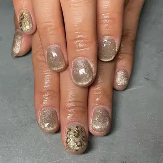 ネイル LAVISH nail salonのネイルデザイン