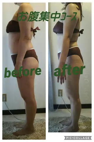 LaCure～ﾗｷｭｱ～所属・岩田 亜季のエステ・リラクイメージ