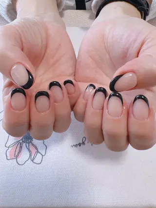 ネイル BLUME yukiのネイルデザイン