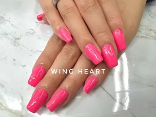 ネイル I. AYUMIのネイルデザイン