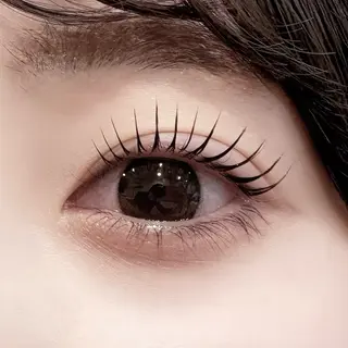 マツエク・マツパ 大澤 美音🫧iLのマツエク・マツパデザイン