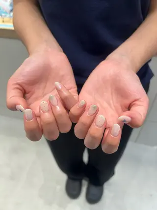 ネイル sato hanaのネイルデザイン