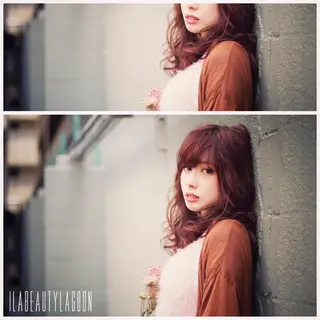 セミロング カラー DIPTH(ディプス)   by   ila所属・【 DIPTH 】 代表コウキ🥇のヘアスタイル