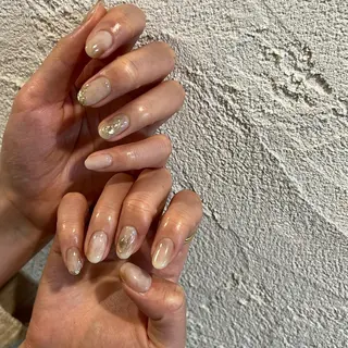 ネイル diar blue茅ヶ崎所属・🤍 MIKAのネイルデザイン