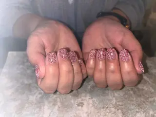 ネイル Lisa’s Salonのネイルデザイン