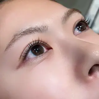 マツエク・マツパ 冨永 あゆみのマツエク・マツパデザイン