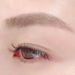 マツエク・マツパ BellFlower Aki（眉・まつげ）のマツエク・マツパデザイン