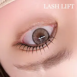 マツエク・マツパ Crevia Hiroeのマツエク・マツパデザイン