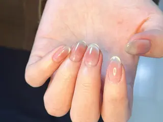 ネイル 🎀🎀YooLi Nail Salonのネイルデザイン